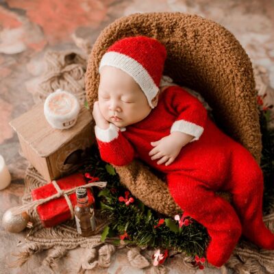 baby sleep monitor