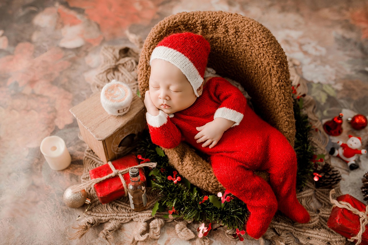 baby sleep monitor